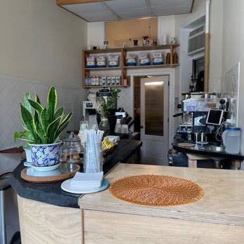 Dreamers Coffee House specialty coffee shop in New York - photo 6