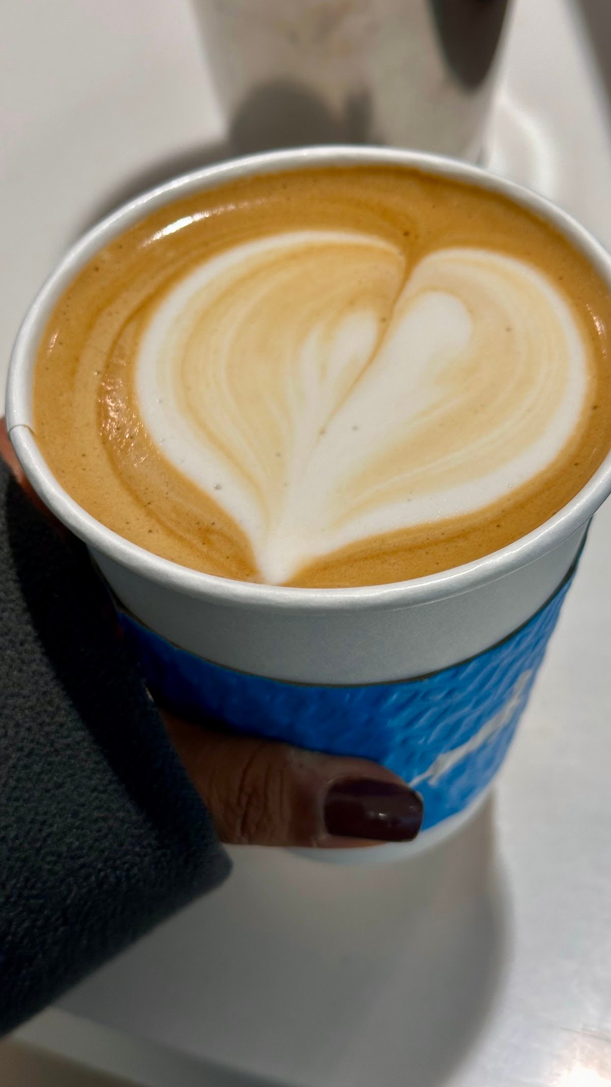 Dancing Goats Emory specialty coffee shop in Atlanta - photo 4