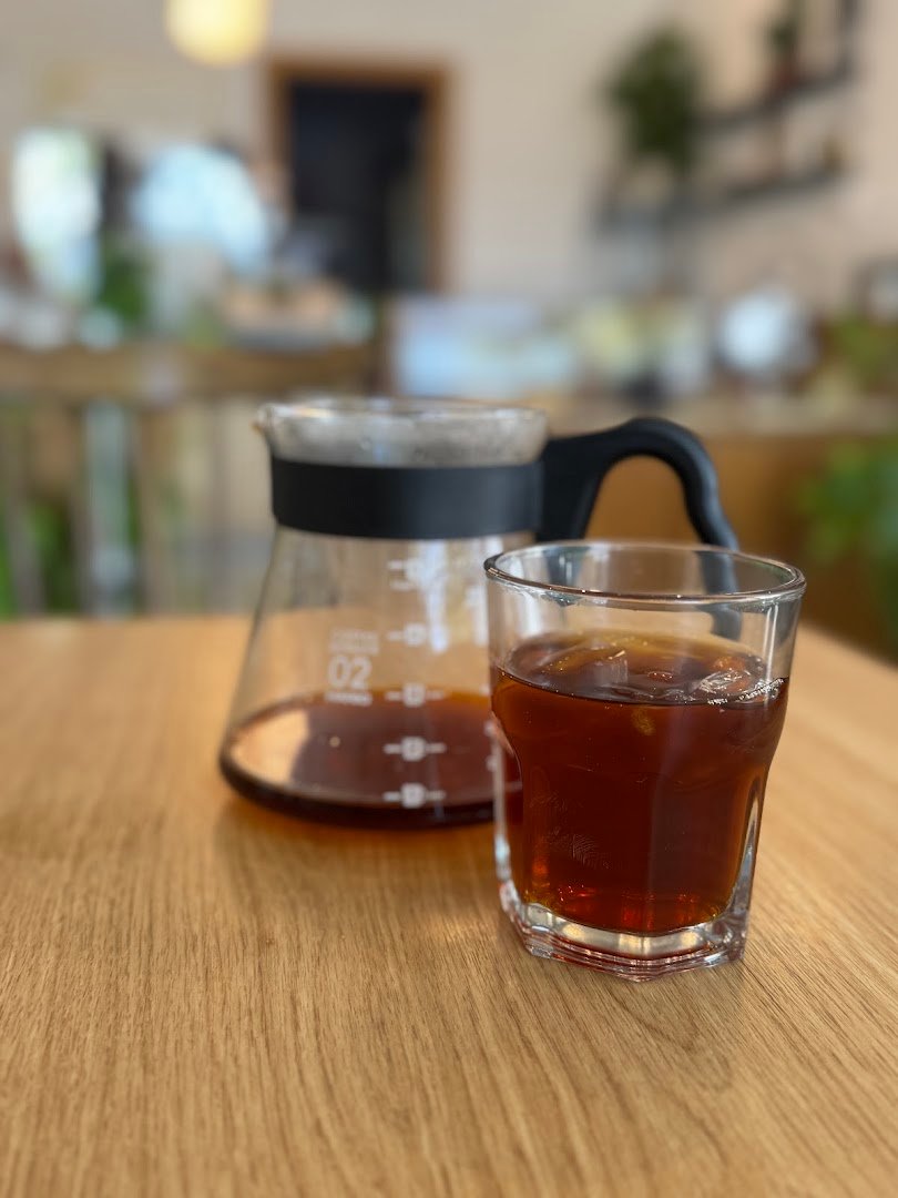 Lille Drømme kaffe - Café de especialidad. specialty coffee shop in Madrid - photo 9