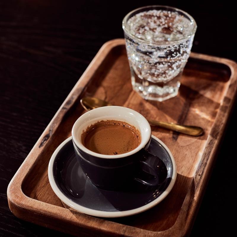 Retrograde Coffee specialty coffee shop in Nashville - photo 3