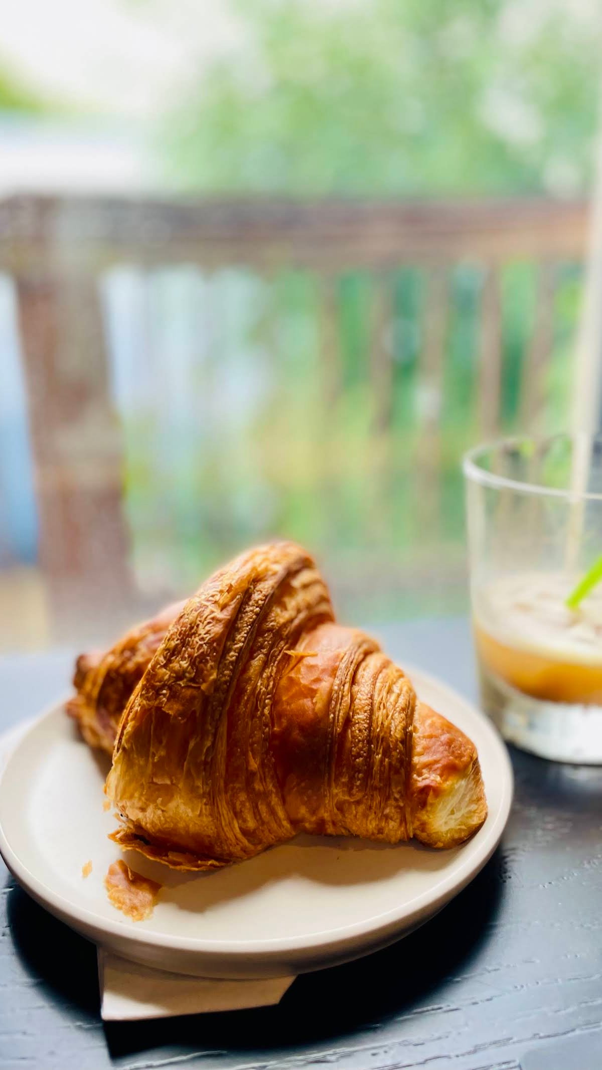 Retrograde Coffee specialty coffee shop in Nashville - photo 4