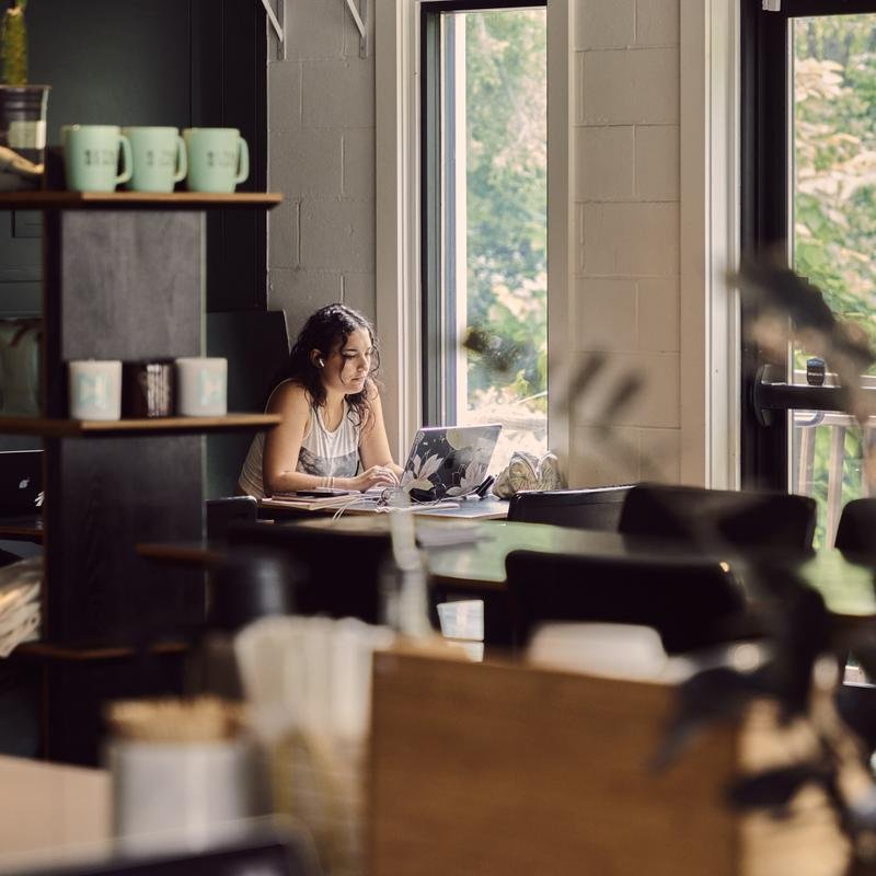 Retrograde Coffee specialty coffee shop in Nashville - photo 6