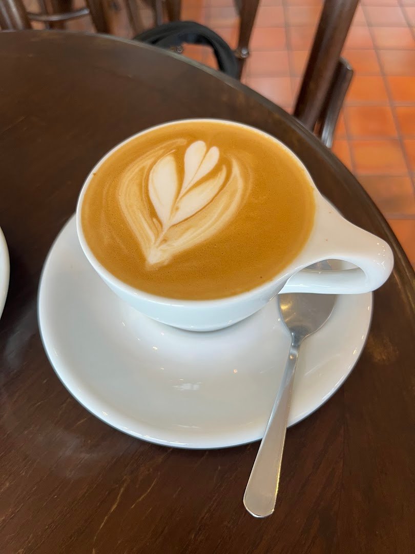 Happy Espresso specialty coffee shop in Bangkok - photo 5
