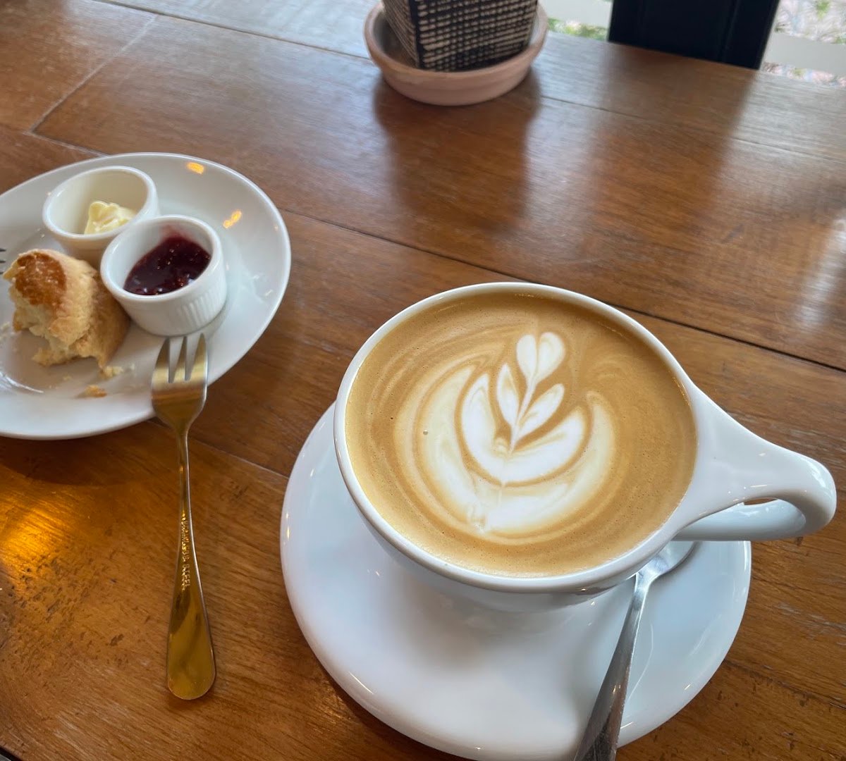 Happy Espresso specialty coffee shop in Bangkok - photo 7
