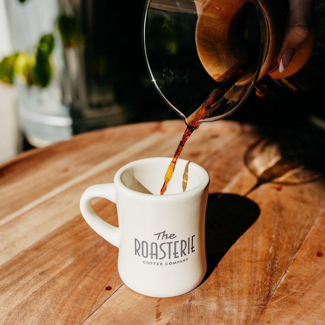 The Roasterie Café | State Line specialty coffee shop in Kansas City - photo 2