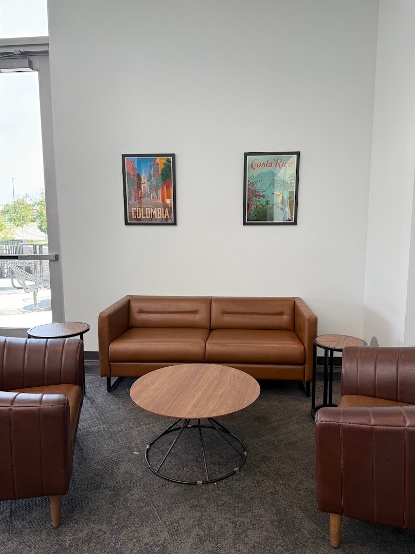 The Roasterie Café | State Line specialty coffee shop in Kansas City - photo 6