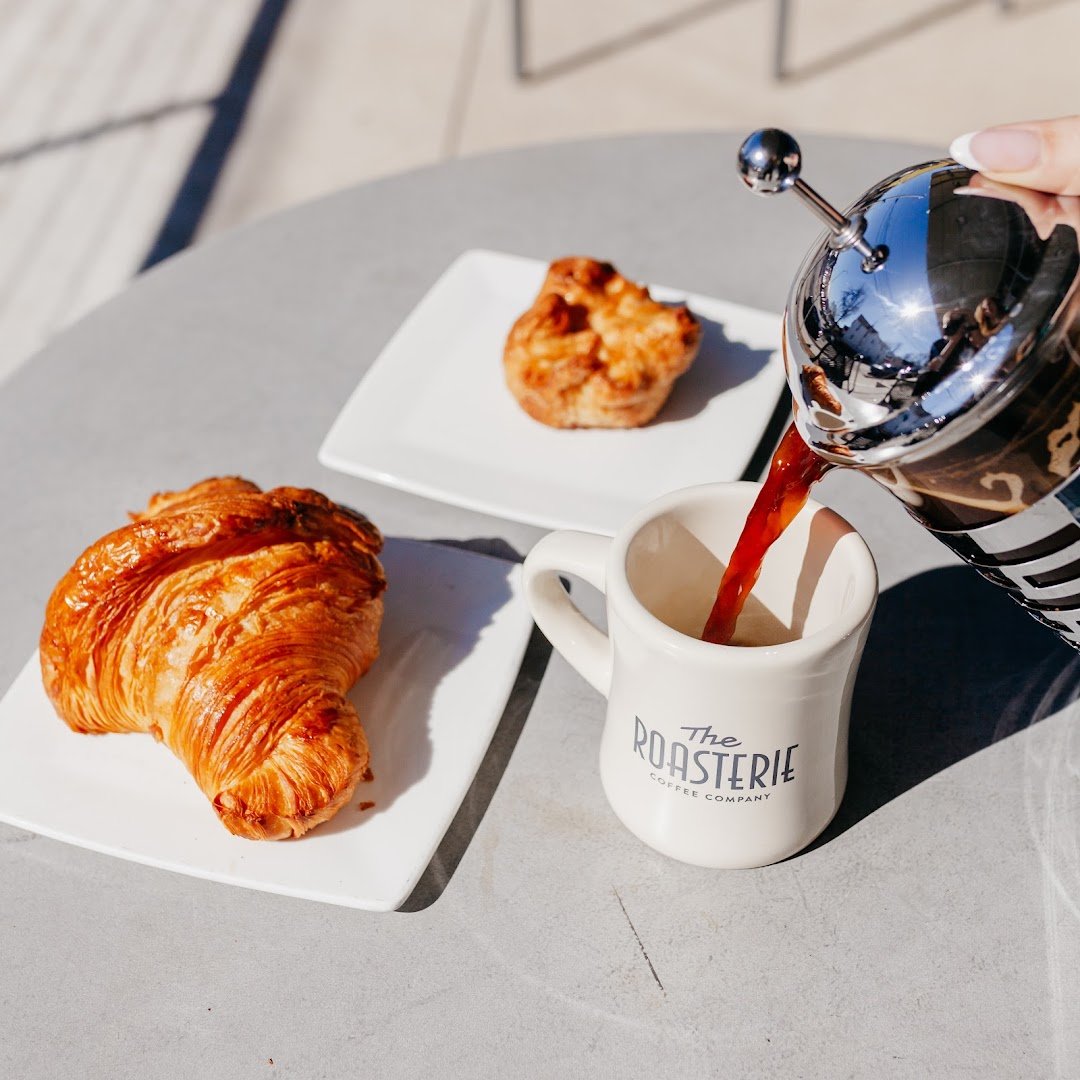 The Roasterie Café | State Line specialty coffee shop in Kansas City - photo 7
