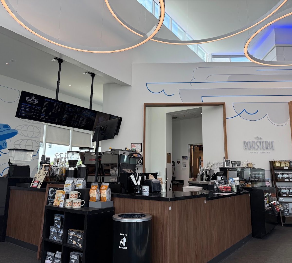 The Roasterie Café | State Line specialty coffee shop in Kansas City - photo 10