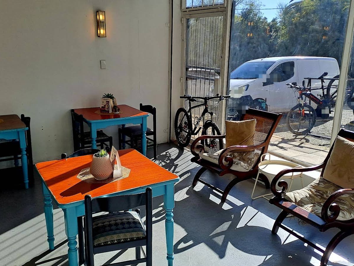 Fingers Crossed Coffee Shop specialty coffee shop in Johannesburg - photo 8