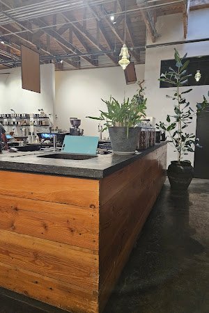Four Barrel Coffee specialty coffee shop in San Francisco - photo 13