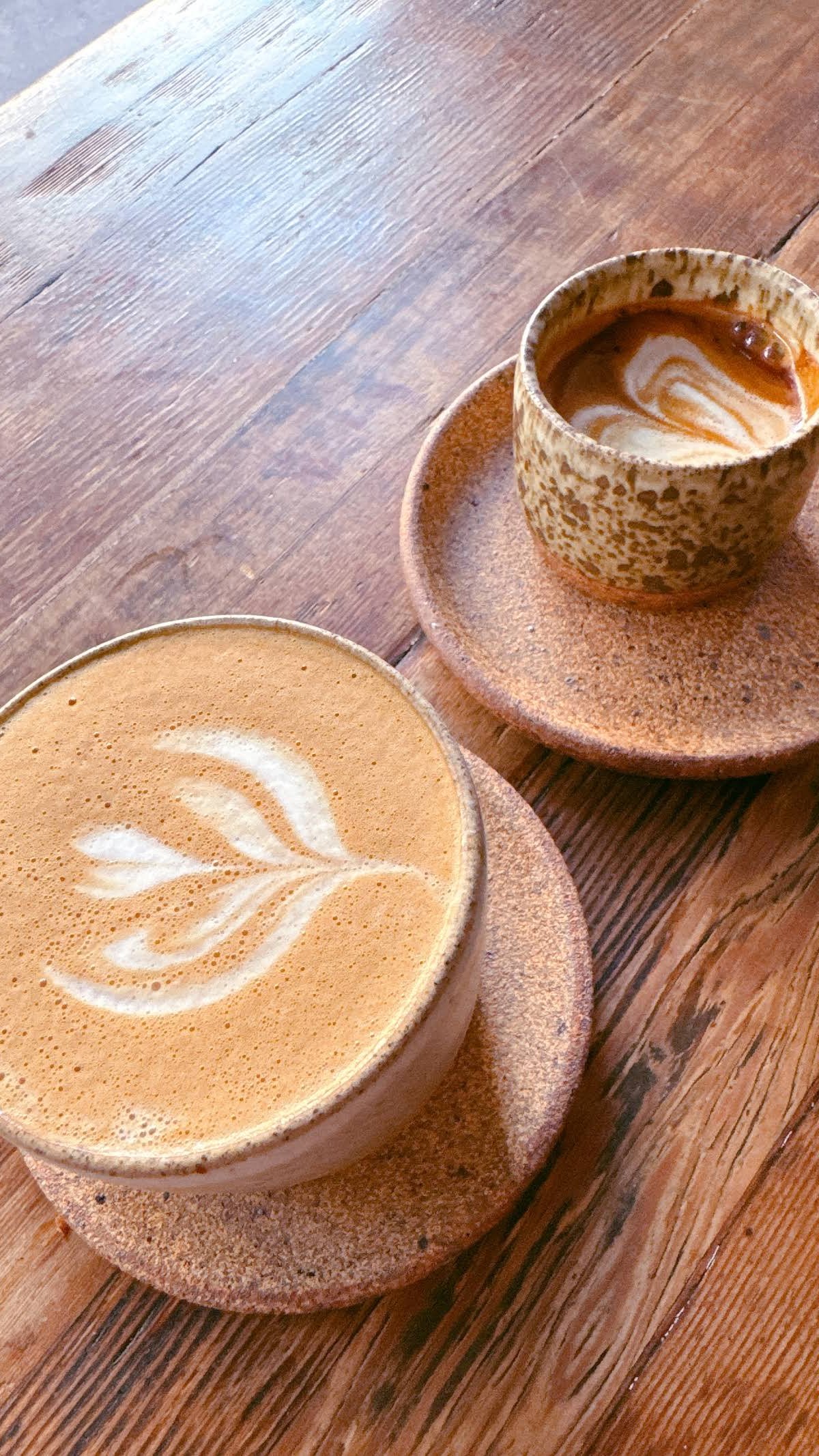 Four Barrel Coffee specialty coffee shop in San Francisco - photo 10