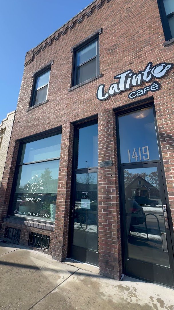 LaTinto Café specialty coffee shop in Denver - photo 2
