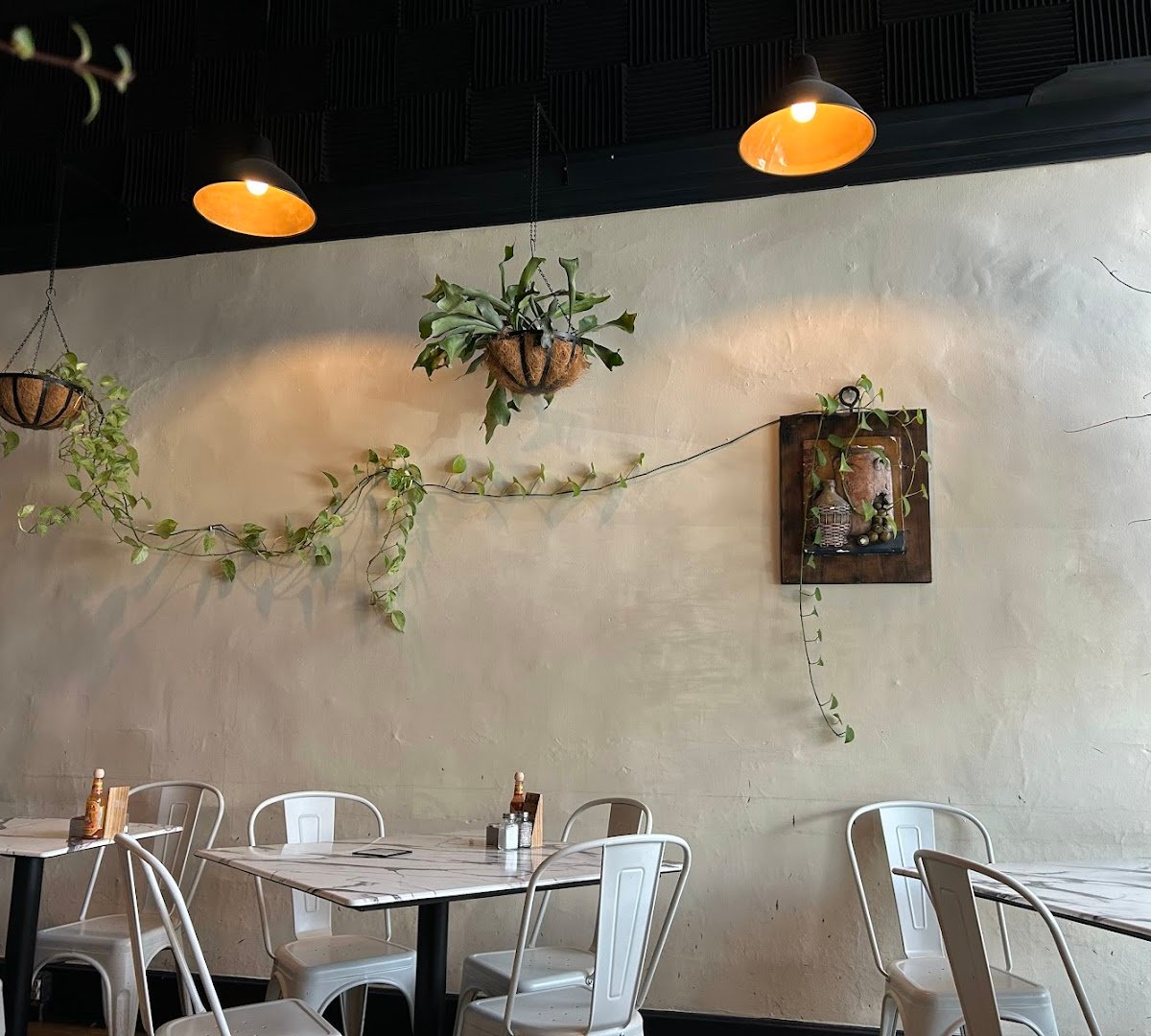 LaTinto Café specialty coffee shop in Denver - photo 6