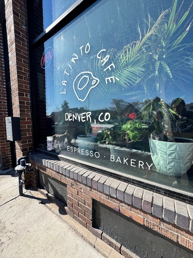LaTinto Café specialty coffee shop in Denver - photo 7