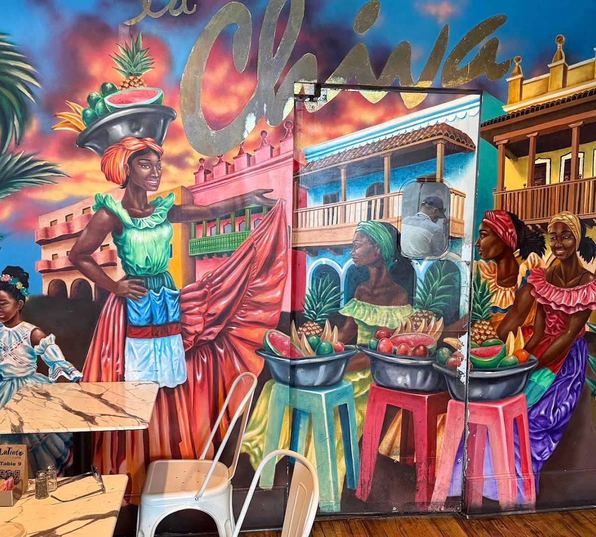 LaTinto Café specialty coffee shop in Denver - photo 8