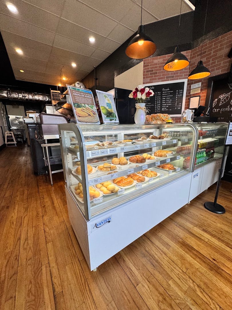 LaTinto Café specialty coffee shop in Denver - photo 9