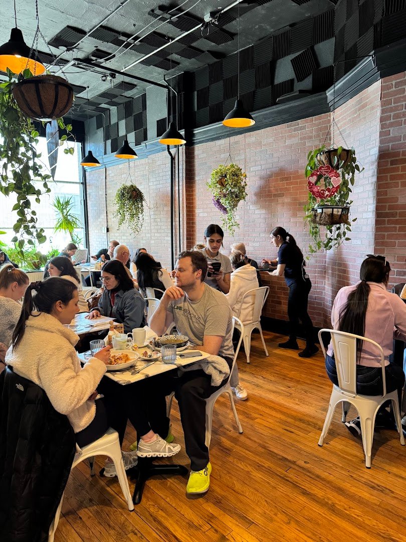 LaTinto Café specialty coffee shop in Denver - photo 10