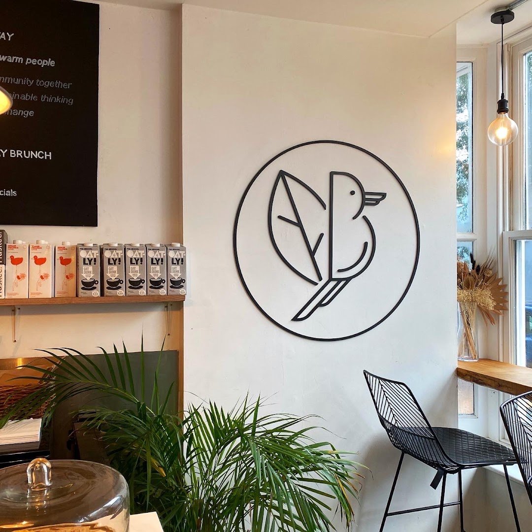 Burra specialty coffee shop in Bristol - photo 6