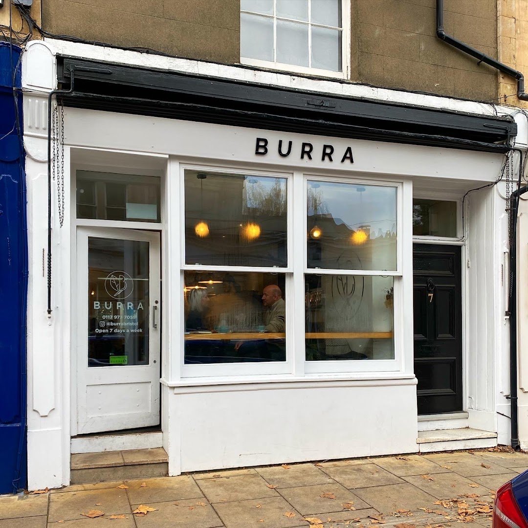 Burra specialty coffee shop in Bristol - photo 8