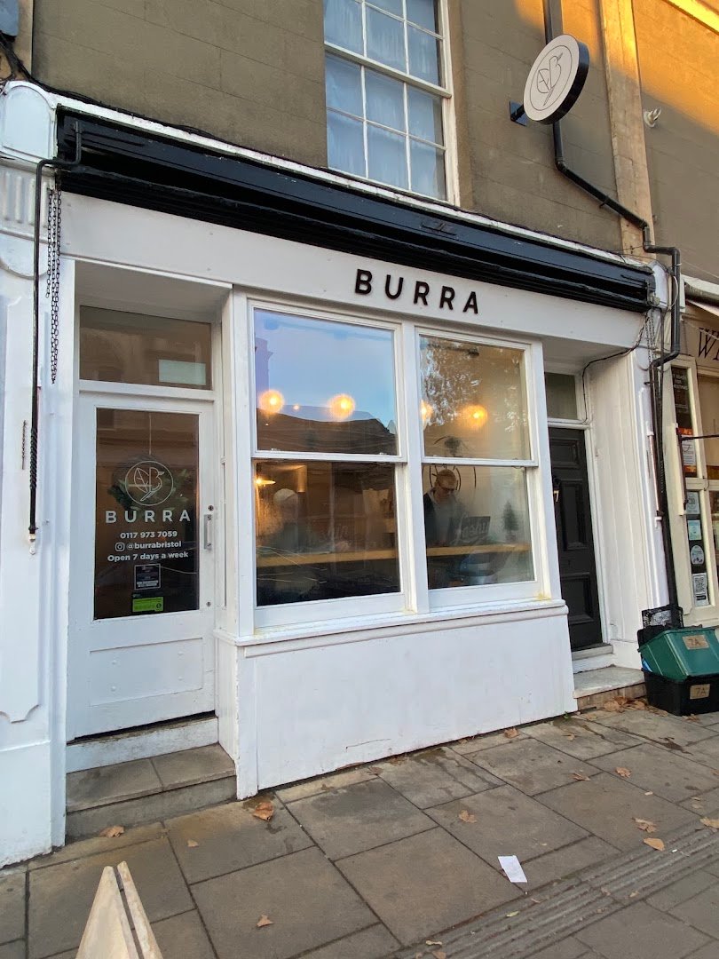Burra specialty coffee shop in Bristol - photo 9