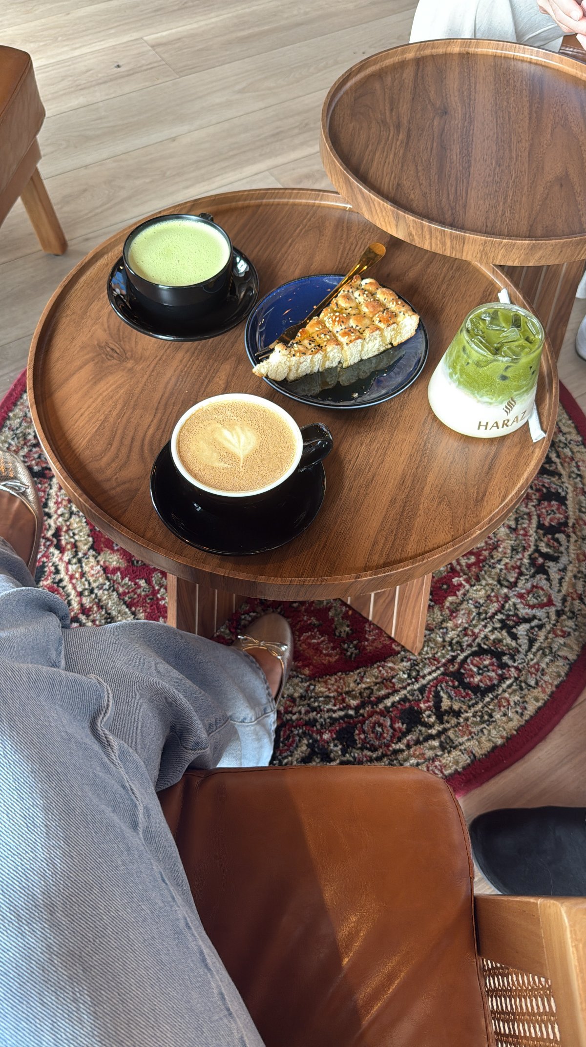 Haraz Coffee House specialty coffee shop in Orlando - photo 8