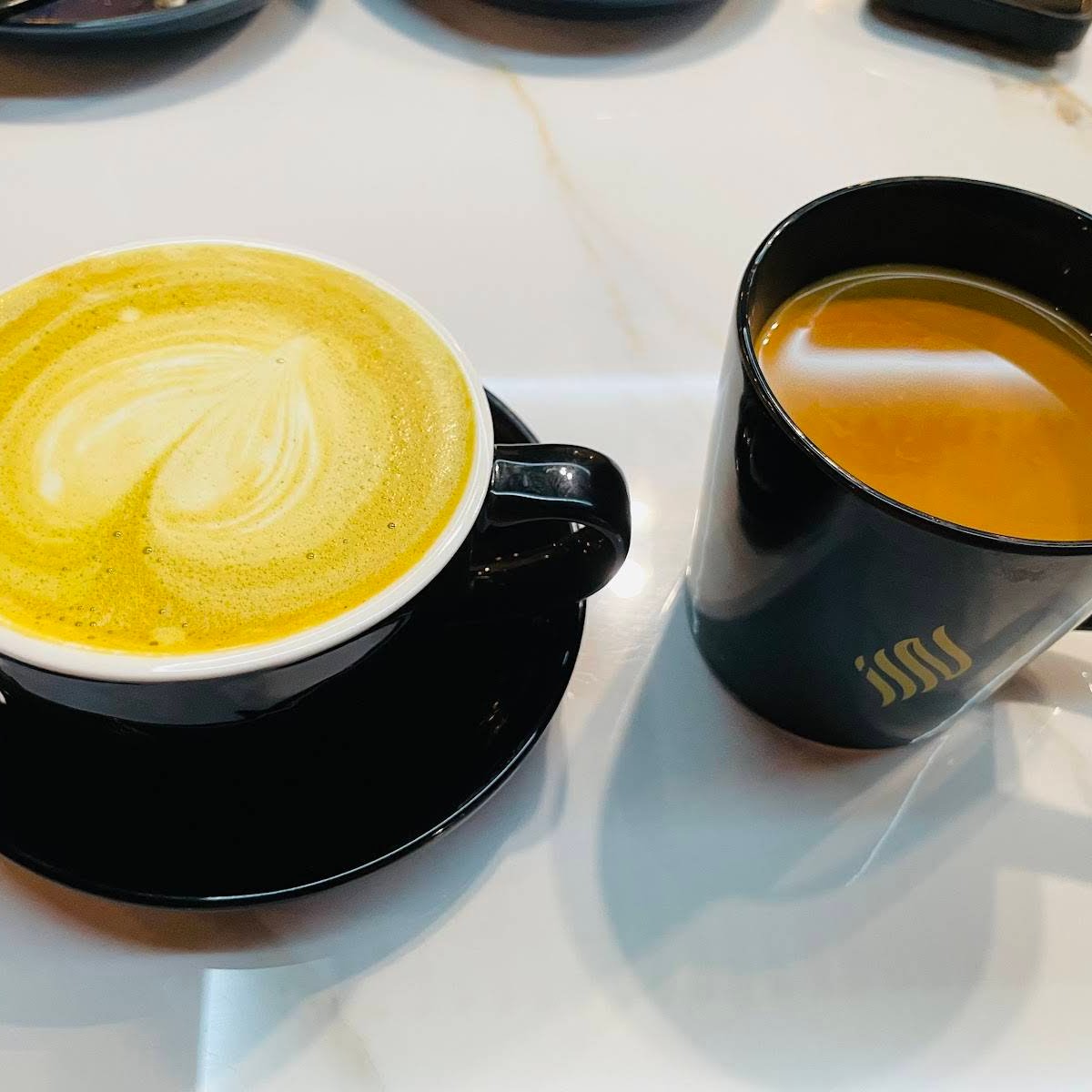 Haraz Coffee House specialty coffee shop in Orlando - photo 10