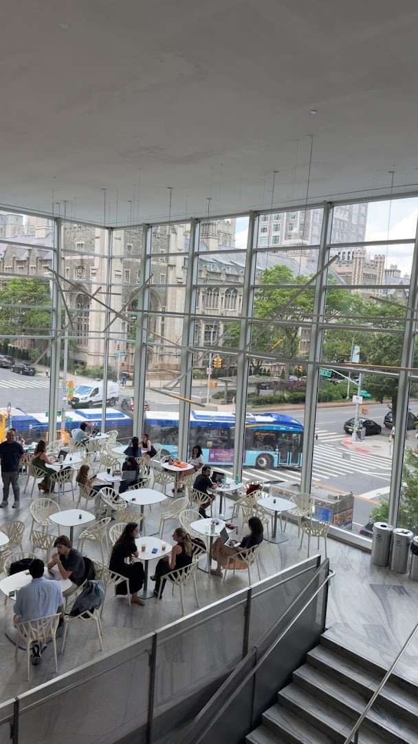 Joe Coffee Company: Northwest Corner specialty coffee shop in New York - photo 8