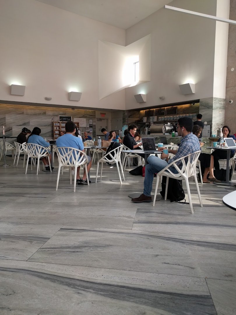 Joe Coffee Company: Northwest Corner specialty coffee shop in New York - photo 9