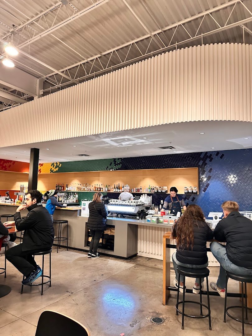 Houndstooth Coffee specialty coffee shop in Austin - photo 15