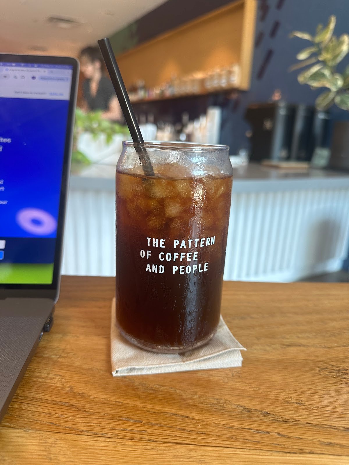 Houndstooth Coffee specialty coffee shop in Austin - photo 7