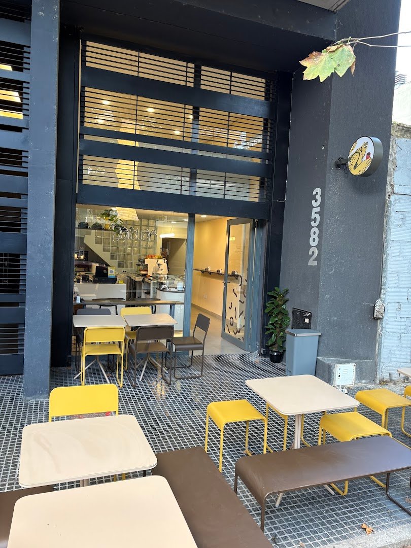 El Jaguar Café de Especialidad specialty coffee shop in Buenos Aires - photo 6
