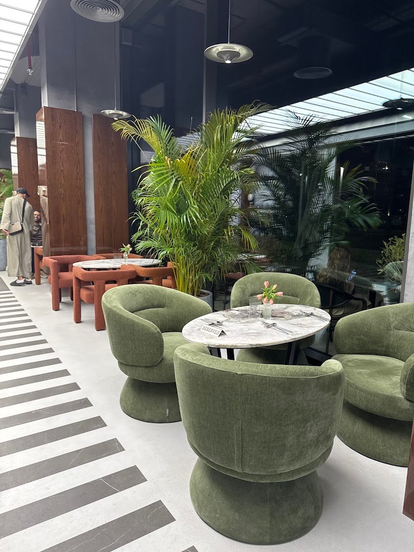 Roasters Specialty Coffee House Dubai Hills specialty coffee shop in Dubai - photo 3