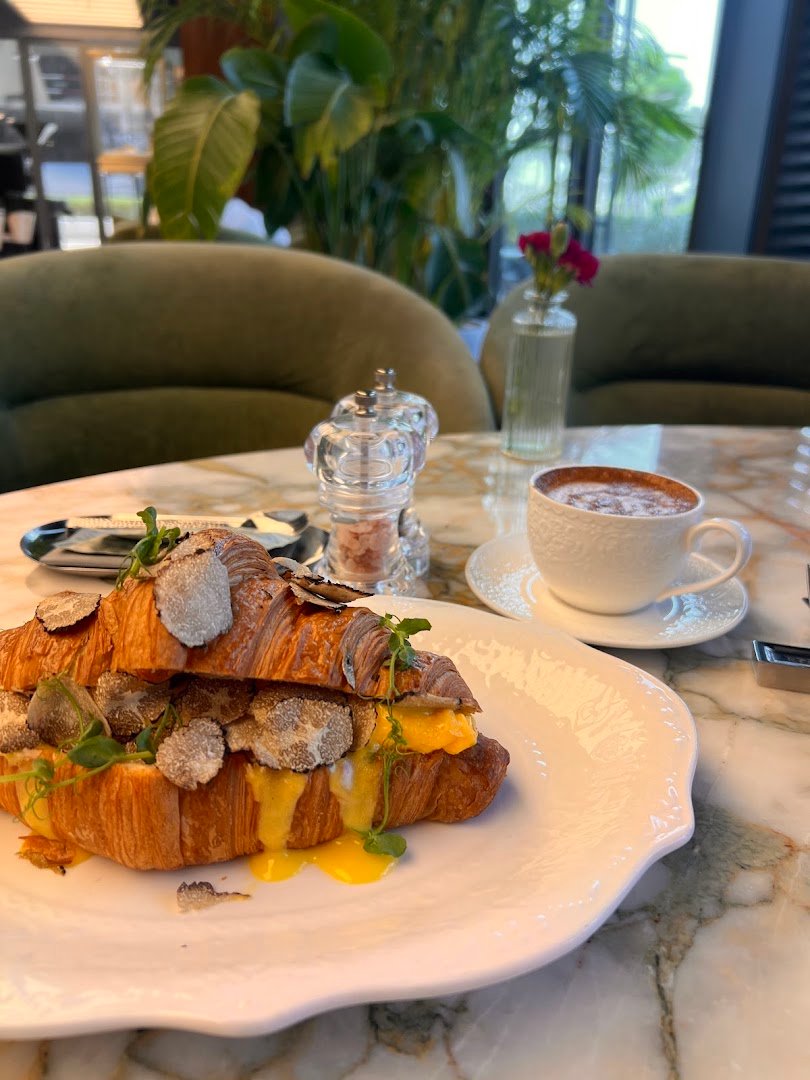 Roasters Specialty Coffee House Dubai Hills specialty coffee shop in Dubai - photo 8