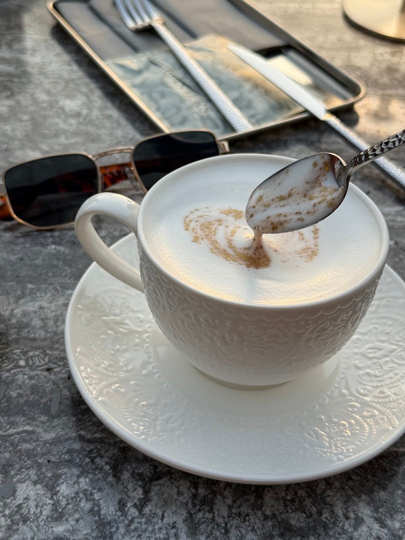 Roasters Specialty Coffee House Dubai Hills specialty coffee shop in Dubai - photo 9