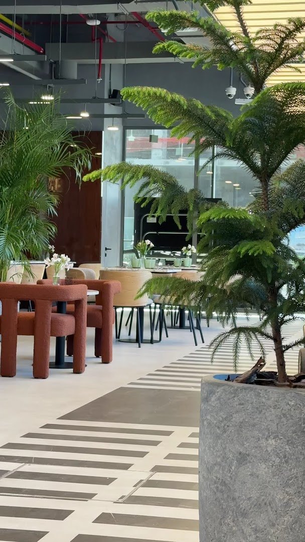 Roasters Specialty Coffee House Dubai Hills specialty coffee shop in Dubai - photo 10