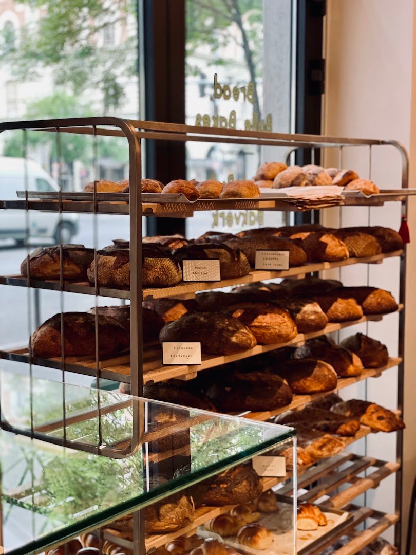 Läget Pékség specialty coffee shop in Budapest - photo 10