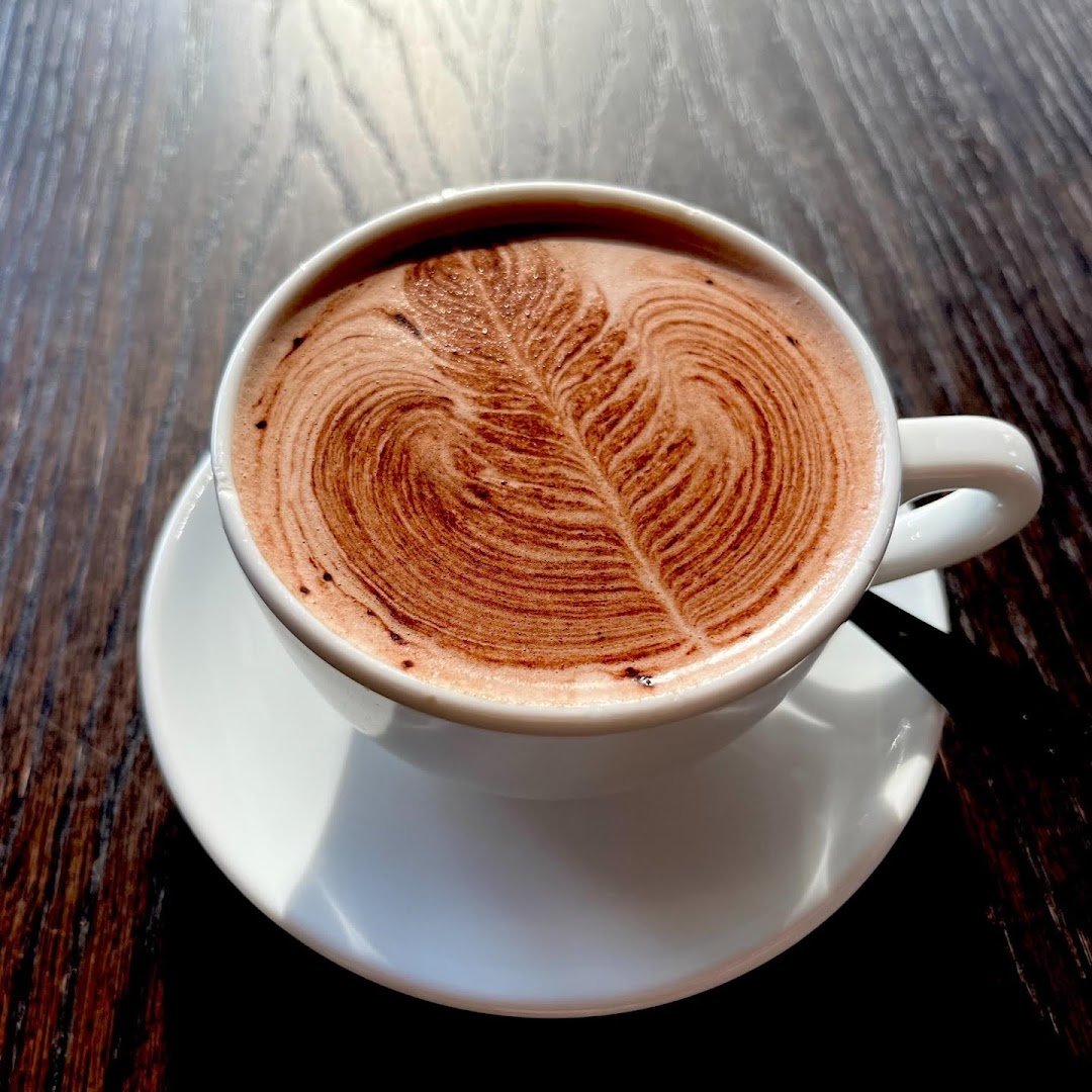 Edition Roasters, Wynyard specialty coffee shop in Sydney - photo 4