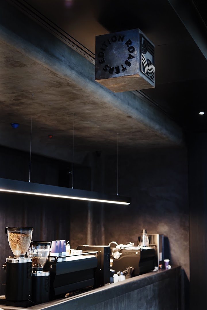Edition Roasters, Wynyard specialty coffee shop in Sydney - photo 7