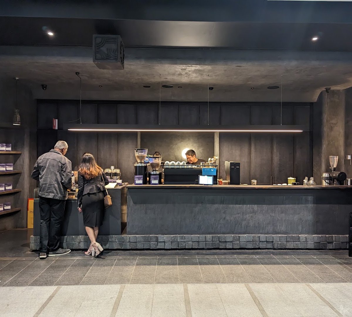 Edition Roasters, Wynyard specialty coffee shop in Sydney - photo 8