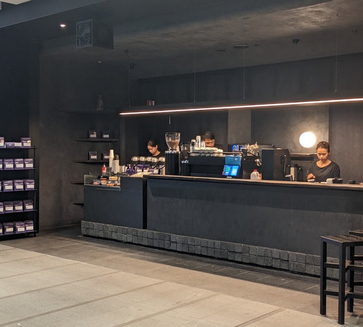 Edition Roasters, Wynyard specialty coffee shop in Sydney - photo 9