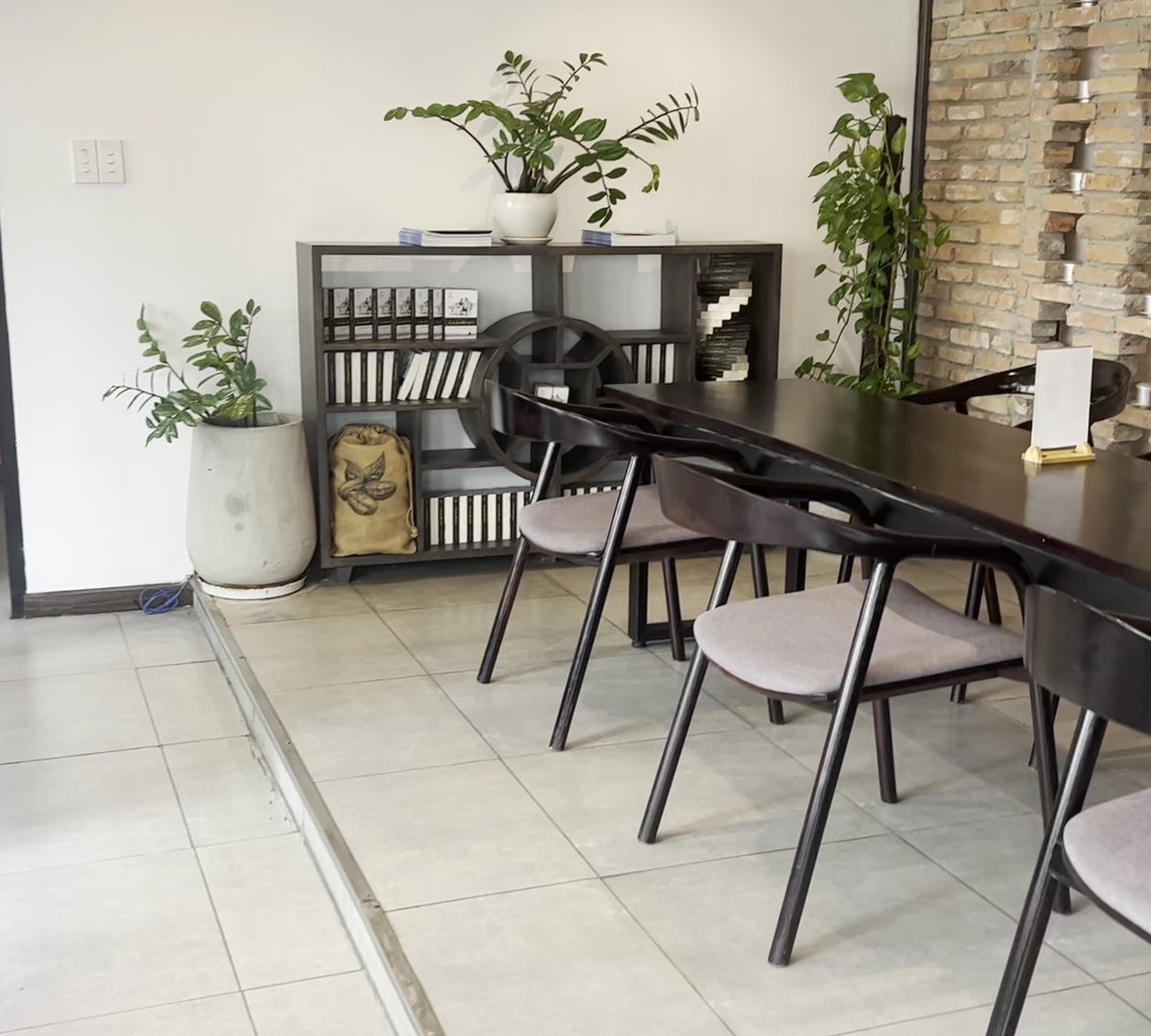 Trung Nguyên Legend Café specialty coffee shop in Ho Chi Minh City - photo 6