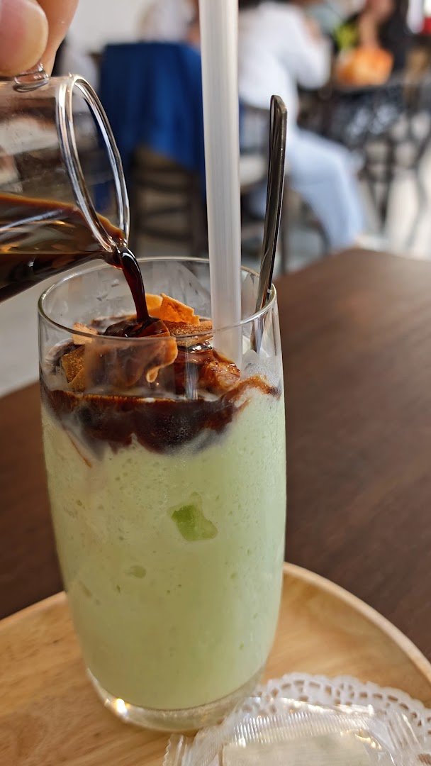 Trung Nguyên Legend Café specialty coffee shop in Ho Chi Minh City - photo 8