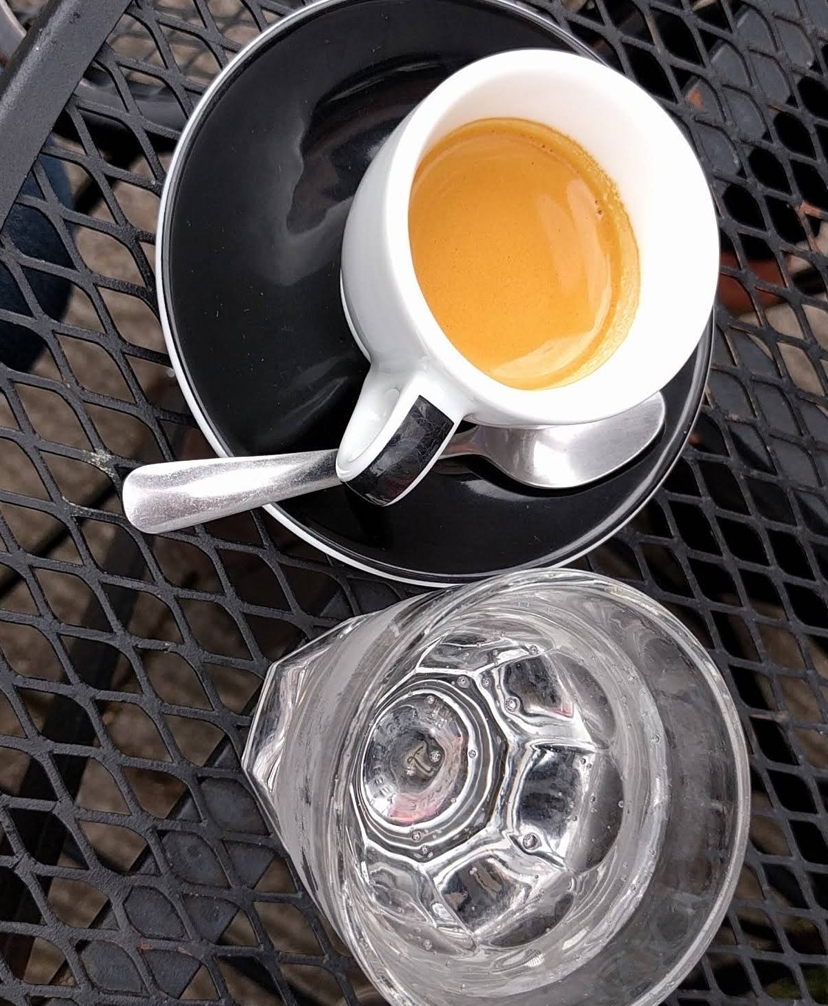 Futura Coffee Roasters - Arbor Lodge specialty coffee shop in Portland - photo 12