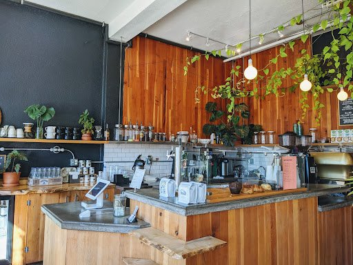 Futura Coffee Roasters - Arbor Lodge specialty coffee shop in Portland - photo 10