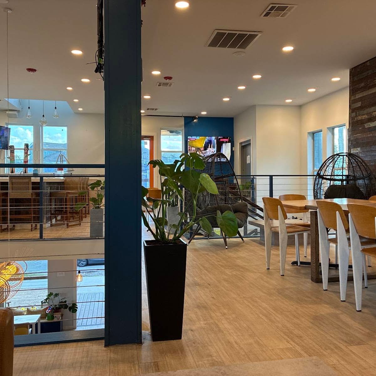 787 coffee specialty coffee shop in Houston - photo 11