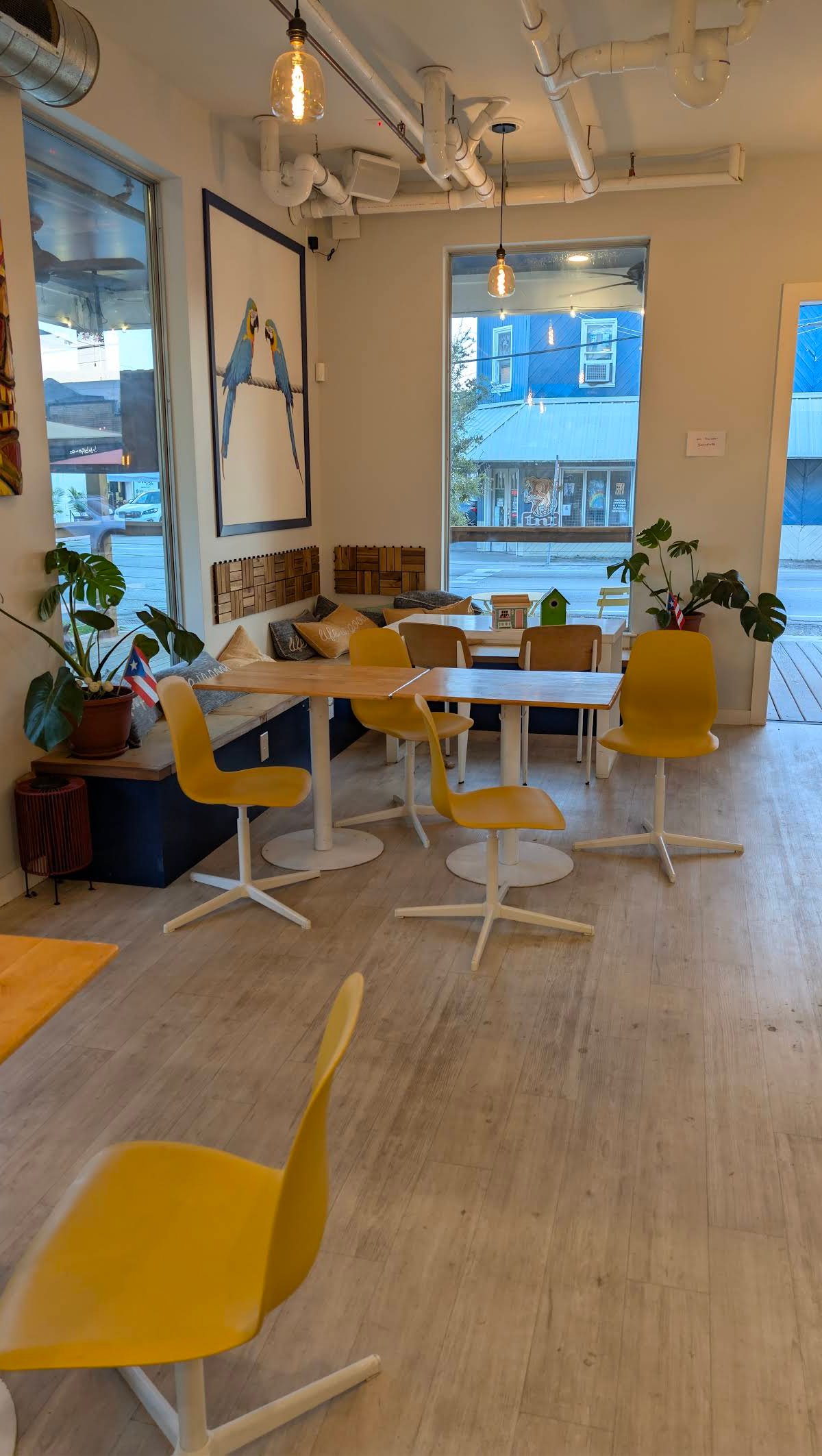 787 coffee specialty coffee shop in Houston - photo 13