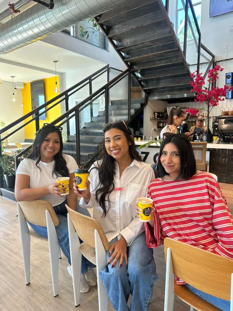 787 coffee specialty coffee shop in Houston - photo 14