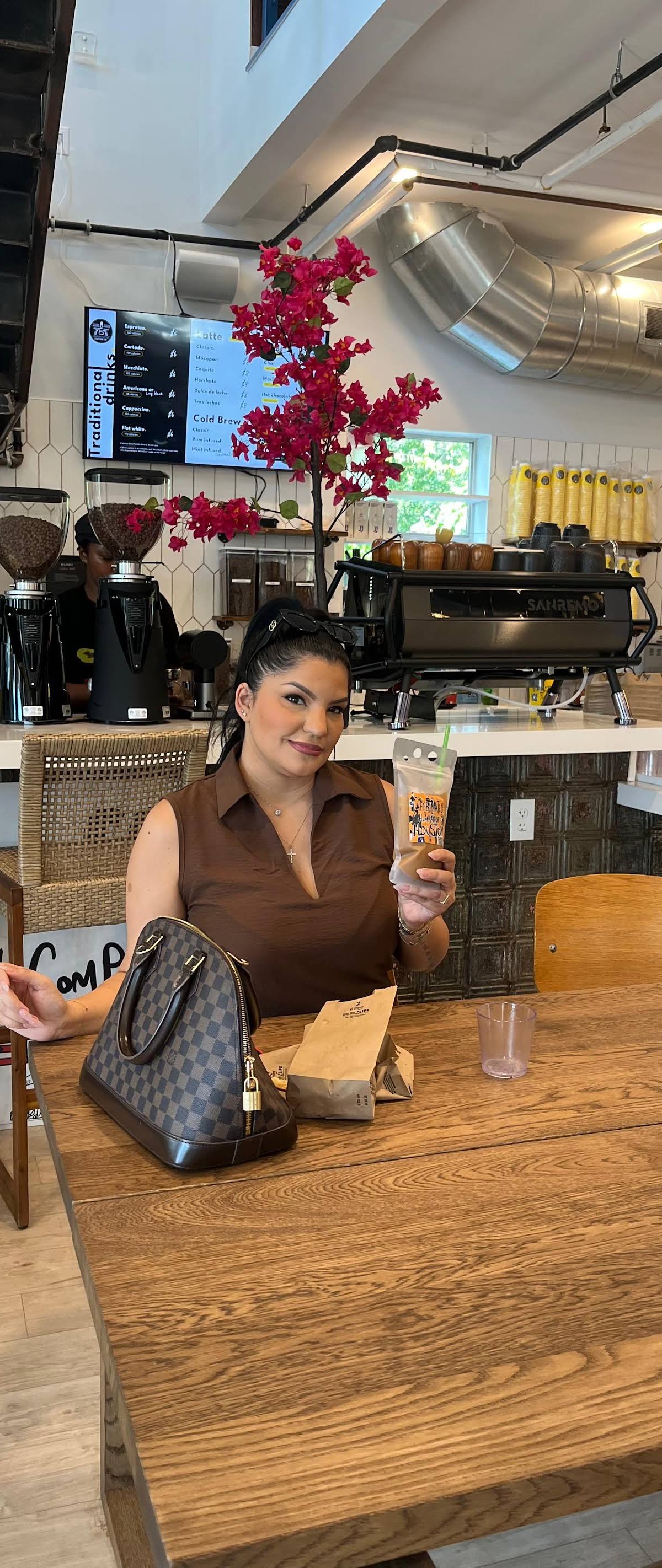 787 coffee specialty coffee shop in Houston - photo 17