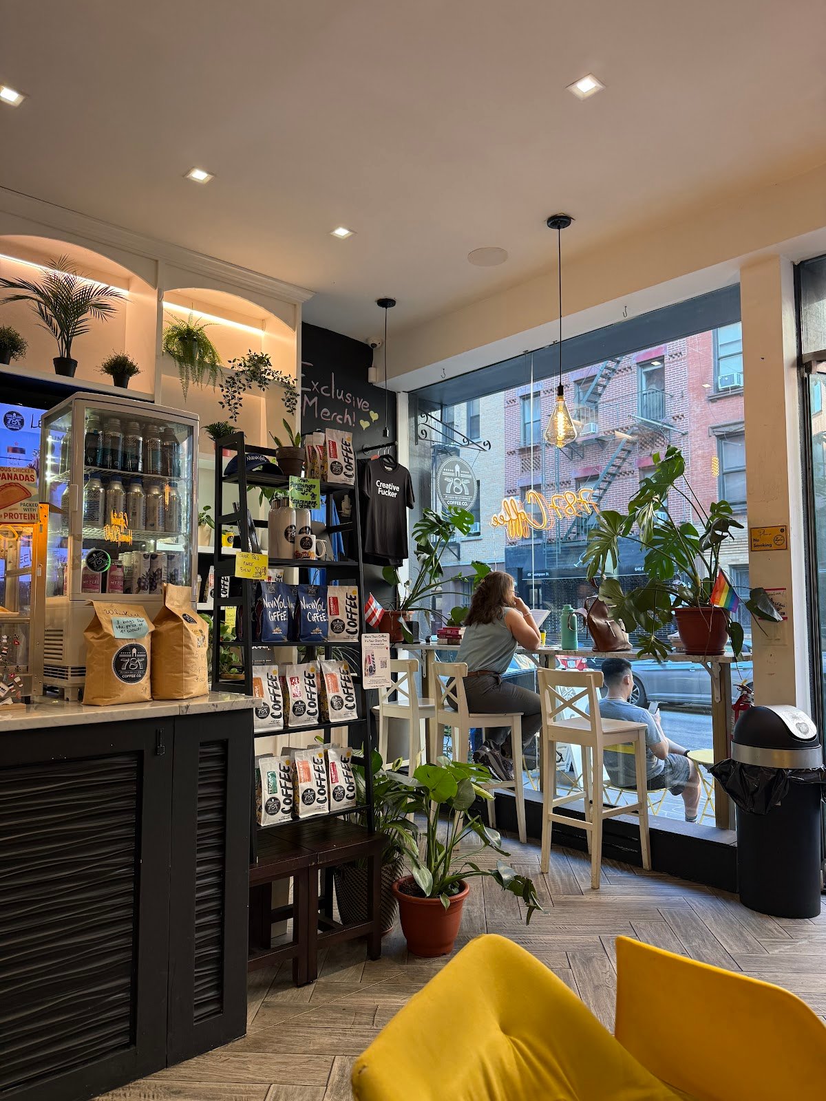 787 coffee specialty coffee shop in Houston - photo 9