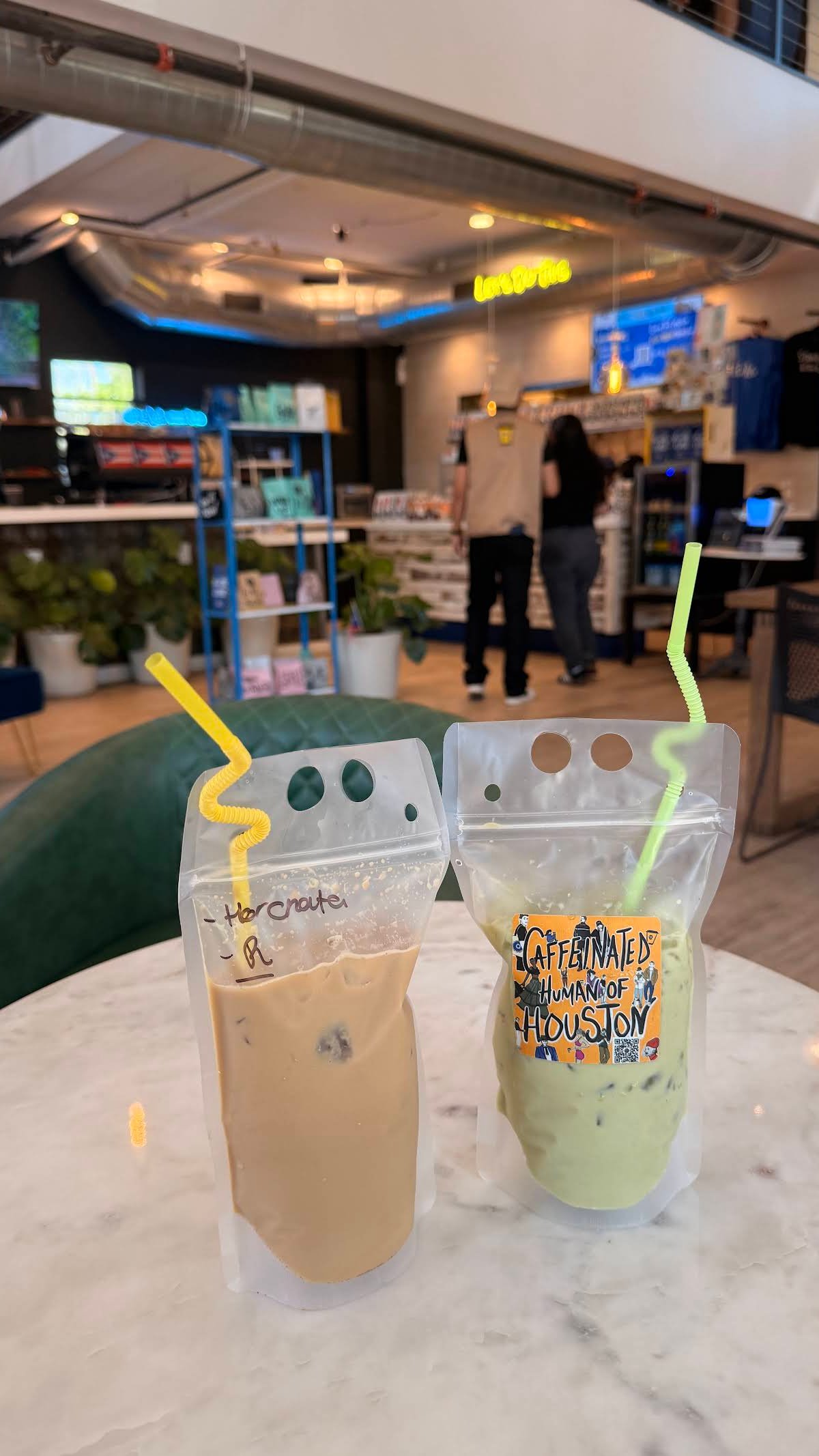 787 coffee specialty coffee shop in Houston - photo 10